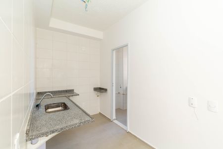 Apartamento à venda com 88m², 3 quartos e 2 vagas Apartamento à venda com 88m², 3 quartos e 2 vagasCozinha