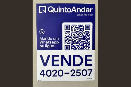 Apartamento à venda com 88m², 3 quartos e 2 vagas Apartamento à venda com 88m², 3 quartos e 2 vagasPlaca