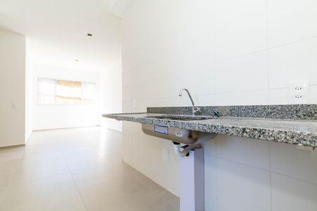 Apartamento à venda com 88m², 3 quartos e 2 vagas Apartamento à venda com 88m², 3 quartos e 2 vagasCozinha