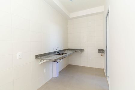 Apartamento à venda com 88m², 3 quartos e 2 vagas Apartamento à venda com 88m², 3 quartos e 2 vagasCozinha