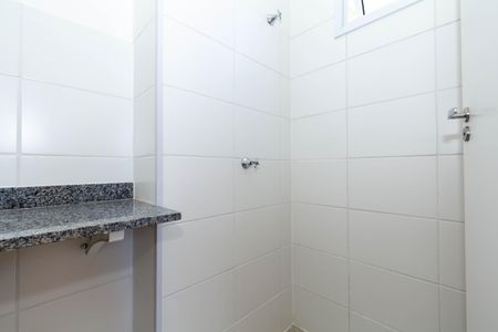 Apartamento à venda com 88m², 3 quartos e 2 vagas Apartamento à venda com 88m², 3 quartos e 2 vagasBanheiro da Suíte