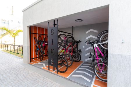 Apartamento à venda com 88m², 3 quartos e 2 vagas Apartamento à venda com 88m², 3 quartos e 2 vagasÁrea comum