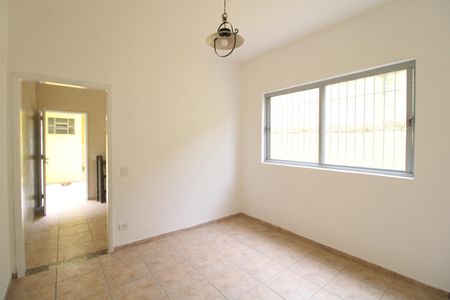 Sala de jantar de casa à venda com 3 quartos, 125m² em Jardim Consorcio, São Paulo