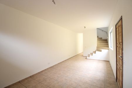 Sala de casa à venda com 3 quartos, 125m² em Jardim Consorcio, São Paulo