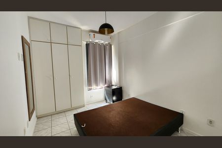 Apartamento para alugar com 55m², 1 quarto e 1 vaga Apartamento para alugar com 55m², 1 quarto e 1 vagaQuarto