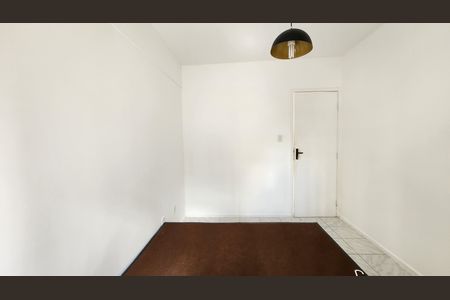 Apartamento para alugar com 55m², 1 quarto e 1 vaga Apartamento para alugar com 55m², 1 quarto e 1 vagaQuarto