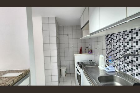 Apartamento para alugar com 55m², 1 quarto e 1 vaga Apartamento para alugar com 55m², 1 quarto e 1 vagaCozinha