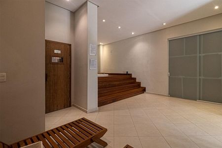Área comum de apartamento à venda com 3 quartos, 256m² em Vila Gumercindo, São Paulo