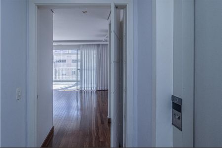 Área comum de apartamento à venda com 3 quartos, 256m² em Vila Gumercindo, São Paulo