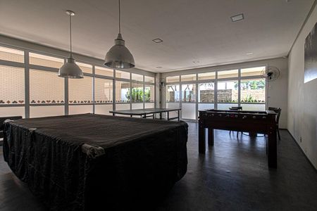 sala de 4 de apartamento à venda com 3 quartos, 256m² em Vila Gumercindo, São Paulo