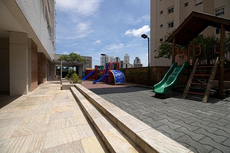 play grpound_3 de apartamento à venda com 3 quartos, 256m² em Vila Gumercindo, São Paulo