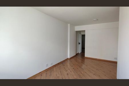 Sala de apartamento à venda com 2 quartos, 58m² em Piqueri, São Paulo