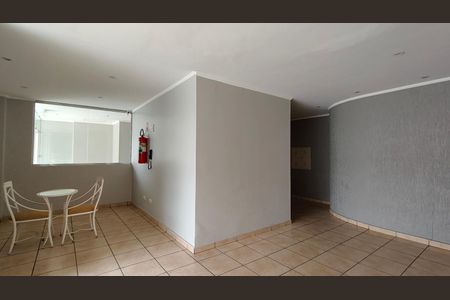 Apartamento à venda com 58m², 2 quartos e 1 vagaÁrea comum