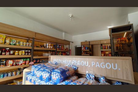 Apartamento à venda com 58m², 2 quartos e 1 vagaÁrea comum