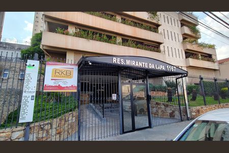 Apartamento à venda com 58m², 2 quartos e 1 vagaFachada