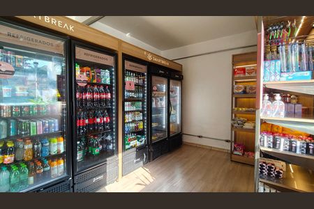 Apartamento à venda com 58m², 2 quartos e 1 vagaÁrea comum