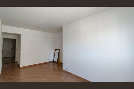 Sala de apartamento à venda com 2 quartos, 58m² em Piqueri, São Paulo