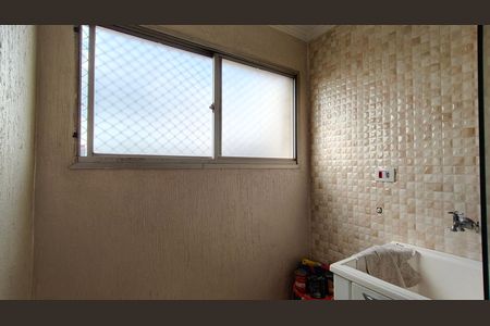 Apartamento à venda com 58m², 2 quartos e 1 vagaÁrea de serviço