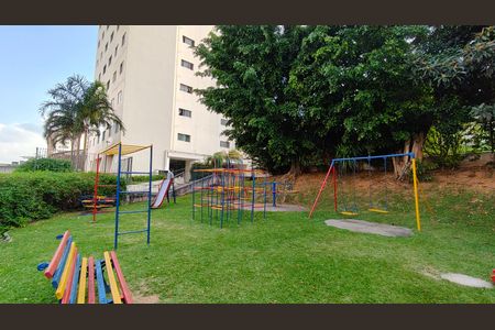 Apartamento à venda com 58m², 2 quartos e 1 vagaÁrea comum