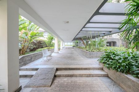 Área comum de apartamento à venda com 1 quarto, 37m² em Bela Vista, São Paulo
