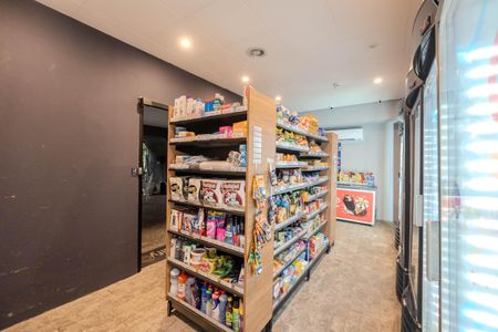 Área comum de apartamento à venda com 1 quarto, 37m² em Bela Vista, São Paulo