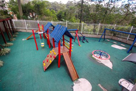 Apartamento para alugar com 117m², 4 quartos e 1 vagaÁrea comum - Playground