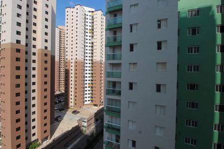 Apartamento para alugar com 117m², 4 quartos e 1 vagaVista do Quarto 1