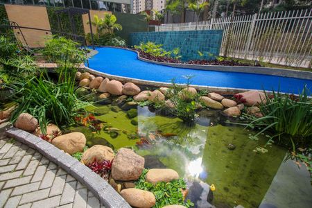 Apartamento para alugar com 117m², 4 quartos e 1 vagaÁrea comum - Lago