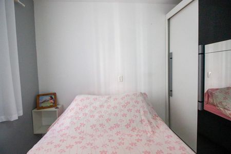 Quarto 1 de apartamento para alugar com 4 quartos, 117m² em Jardim Maria Rosa, Taboão da Serra