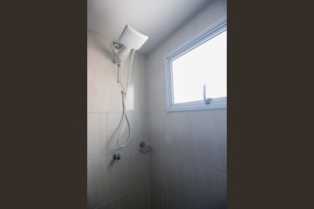 Apartamento para alugar com 117m², 4 quartos e 1 vagaBanheiro da Suíte