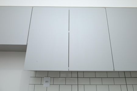 Apartamento para alugar com 27m², 1 quarto e sem vagaCozinha