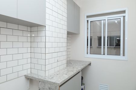 Apartamento para alugar com 27m², 1 quarto e sem vagaÁrea de Serviço