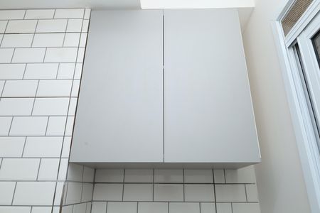 Apartamento para alugar com 27m², 1 quarto e sem vagaÁrea de Serviço