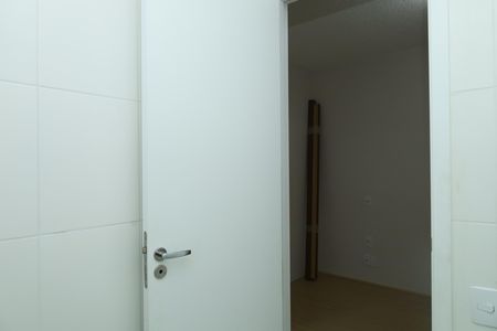 Apartamento para alugar com 27m², 1 quarto e sem vagaBanheiro