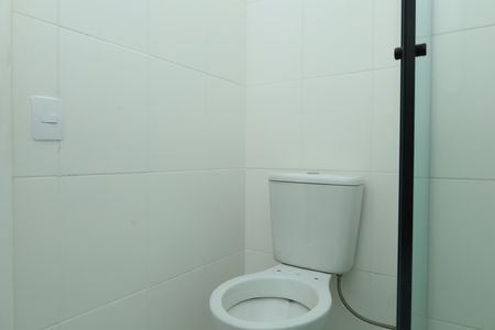 Apartamento para alugar com 27m², 1 quarto e sem vagaBanheiro