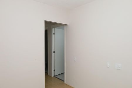 Apartamento para alugar com 27m², 1 quarto e sem vagaQuarto