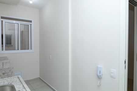 Apartamento para alugar com 27m², 1 quarto e sem vagaCozinha
