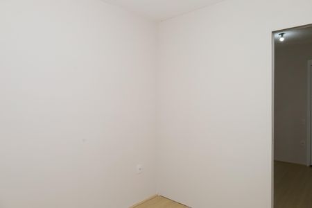Quarto de apartamento para alugar com 1 quarto, 27m² em Conjunto Residencial José Bonifácio, São Paulo