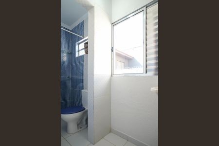 Casa à venda com 259m², 2 quartos e 3 vagasBanheiro da suíte