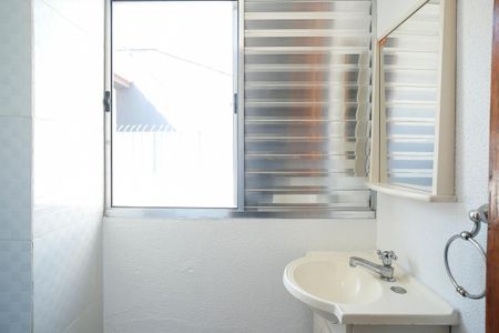 Casa à venda com 259m², 2 quartos e 3 vagasBanheiro da suíte