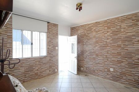 Casa à venda com 259m², 2 quartos e 3 vagasSala