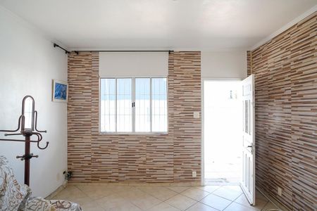 Sala de casa à venda com 2 quartos, 259m² em Jardim Sao Caetano, São Caetano do Sul