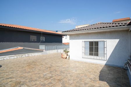Casa à venda com 259m², 2 quartos e 3 vagasQuintal