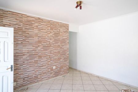 Sala de casa à venda com 2 quartos, 259m² em Jardim Sao Caetano, São Caetano do Sul