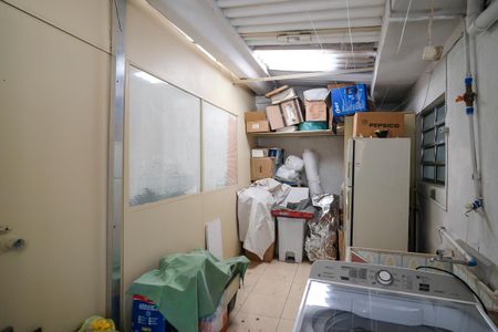 Casa à venda com 259m², 2 quartos e 3 vagasÁrea de serviço