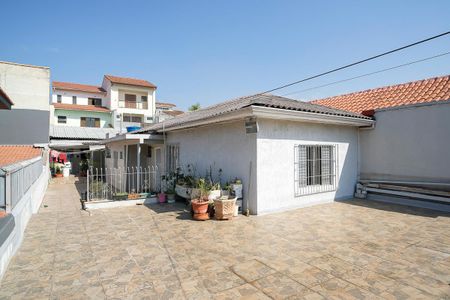 Casa à venda com 259m², 2 quartos e 3 vagasQuintal