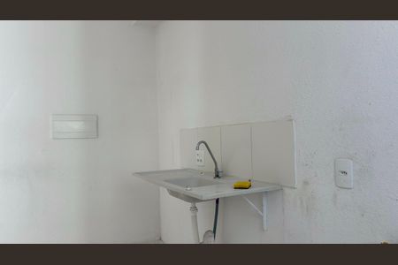 Apartamento para alugar com 43m², 2 quartos e sem vaga Apartamento para alugar com 43m², 2 quartos e sem vagaCozinha
