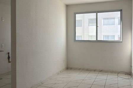 Sala de apartamento para alugar com 2 quartos, 43m² em Vila Andrade, São Paulo