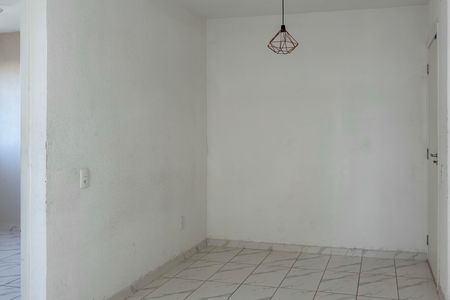 Sala de apartamento para alugar com 2 quartos, 43m² em Vila Andrade, São Paulo