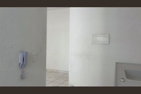 Apartamento para alugar com 43m², 2 quartos e sem vaga Apartamento para alugar com 43m², 2 quartos e sem vagaCozinha